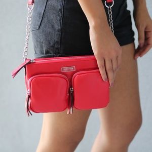 Reaction by Kenneth Cole crossbody bag